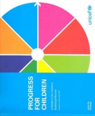 Knjiga Progress for Children UNICEF