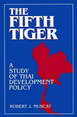 Carte Fifth Tiger Robert J. Muscat