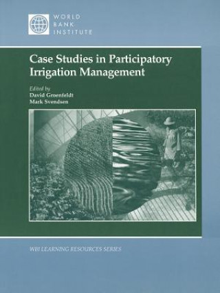 Carte Case Studies in Participatory Irrigation Management 