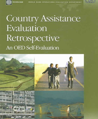 Carte Country Assistance Evaluation Retrospective Poonam Gupta
