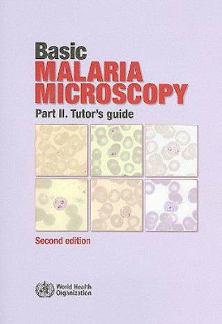 Carte Basic Malaria Microscopy World Health Organization
