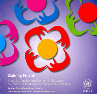 Book Gaining Health P. Maka