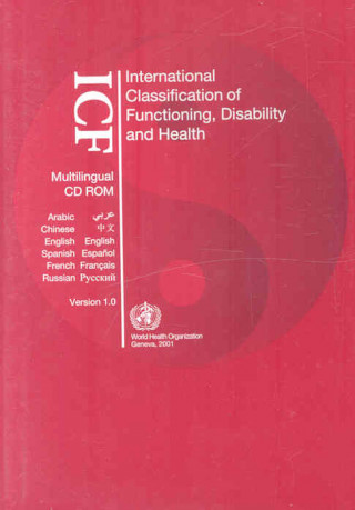 Аудио International Classification of Functioning, Disability and Health World Health Organization