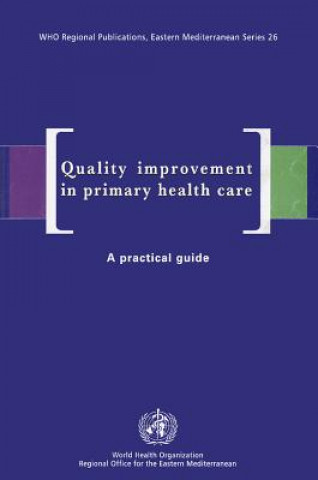 Book Quality Improvement in Primary Health Care M. Sheikh