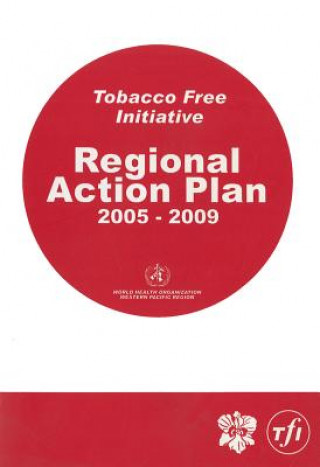 Kniha Tobacco-Free Initiative Who Regional Office for the Western Pacific