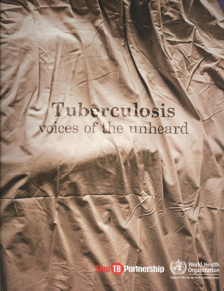 Boek Tuberculosis UNAIDS