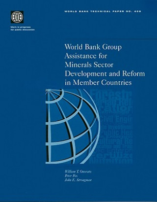 Kniha World Bank Group Assistance for Coal Sector Development and Reform in Member Countries World Bank