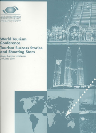 Kniha World Tourism Conference World Tourism Organization