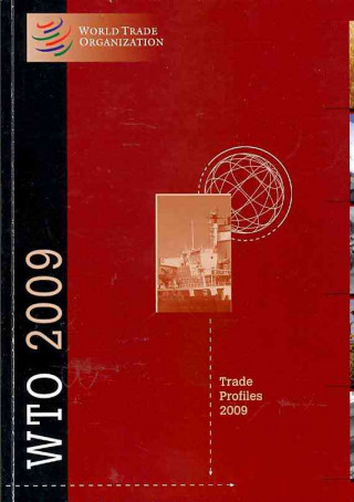 Libro Trade Profiles Booklet World Trade Organization