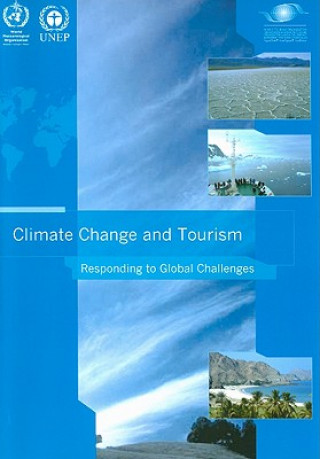 Buch Climate Change and Tourism United Nations Environment Programme