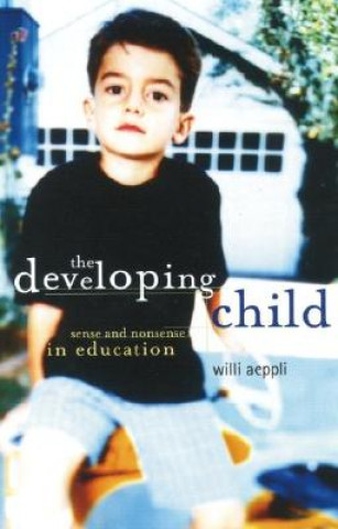 Carte Developing Child Willi Aeppli