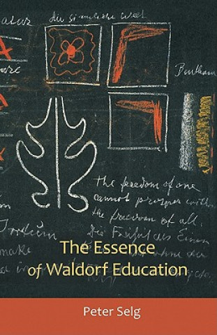 Könyv Essence of Waldorf Education Peter Selg