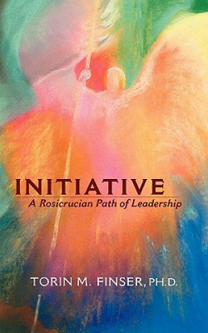 Book Initiative Torin M. Finser