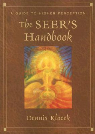 Kniha Seer's Handbook Dennis Klocek