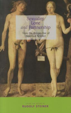 Buch Sexuality, Love and Partnership Rudolf Steiner