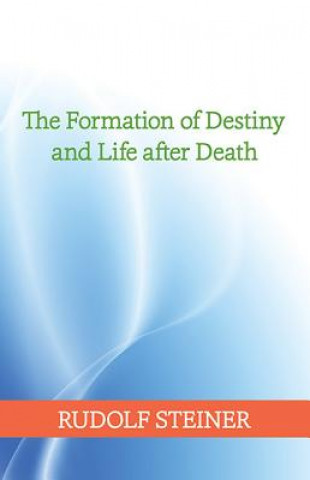 Knjiga Spiritual Life Now and After Death Rudolf Steiner