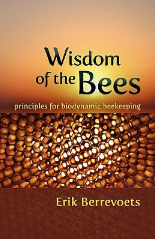 Buch Wisdom of Bees Erik Berrevoets