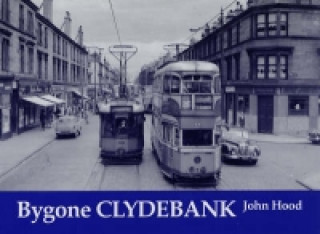 Carte Bygone Clydebank John Hood