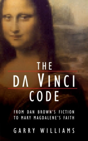 Könyv Da Vinci Code Garry Williams