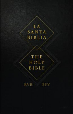 Book ESV Spanish/English Parallel Bible 
