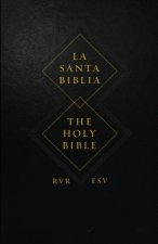 Carte ESV Spanish/English Parallel Bible 