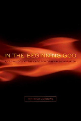 Libro In the Beginning God Corduan