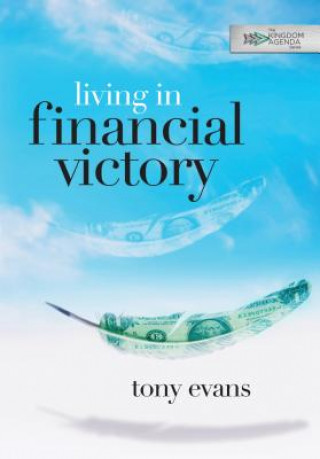 Carte Living in Financial Victory Tony Evans