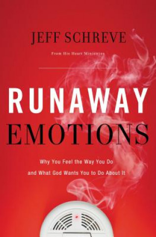 Carte Runaway Emotions Jeff Schreve