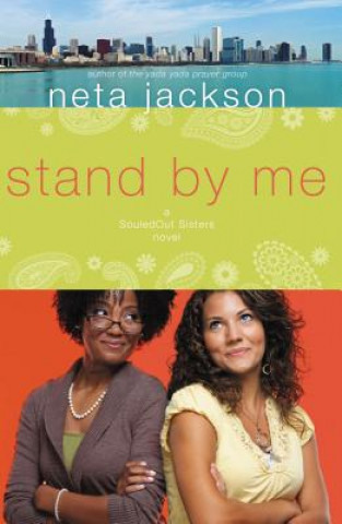 Buch Stand by Me Neta Jackson