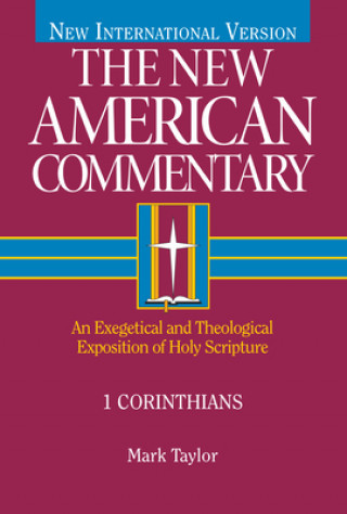 Buch 1 Corinthians Dr Mark (University of Warwick) Taylor