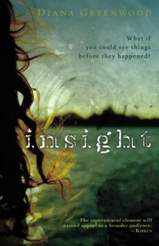 Libro Insight Diana Greenwood