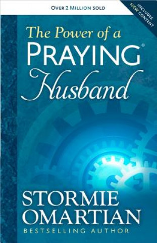 Carte Power of a Praying Husband Stormie Omartian