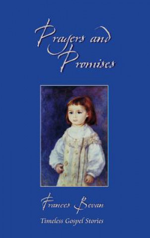 Libro Prayers and Promises Frances Bevan