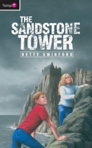 Könyv Sandstone Tower Betty Swinford