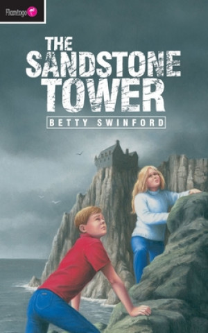 Libro Sandstone Tower Betty Swinford