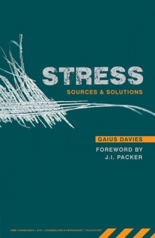 Knjiga Stress Gaius Davies