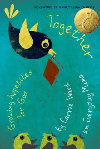 Knjiga Together Carrie Ward