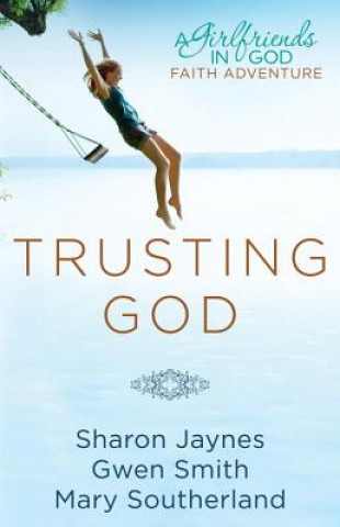 Książka Trusting God Mary Southerland