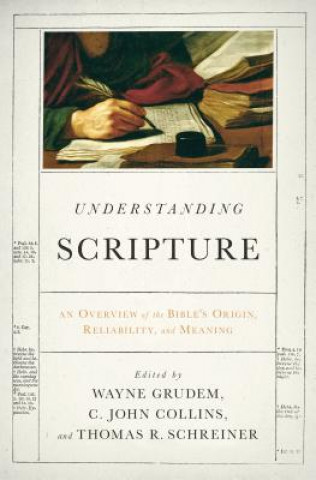 Libro Understanding Scripture C. John Collins