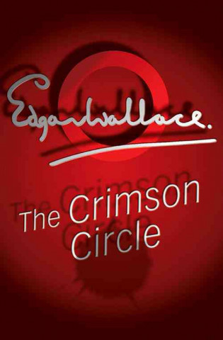 Carte Crimson Circle Edgar Wallace
