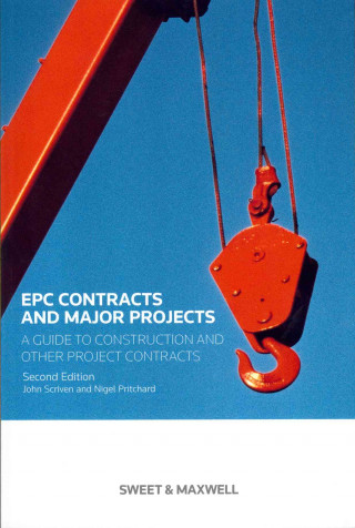 Carte EPC Contracts and Major Projects Dan Cocker