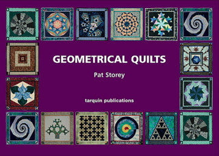 Könyv Geometrical Quilts Pat Storey