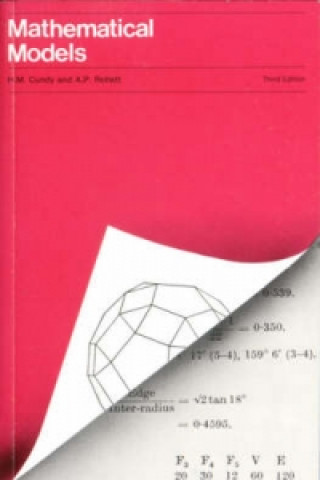 Book Mathematical Models A.R. Rollett