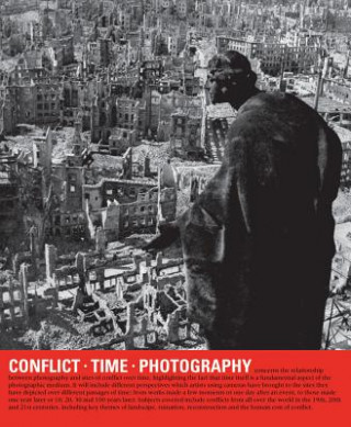 Carte Conflict Time Photography 