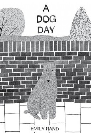 Книга Dog Day Emily Rand