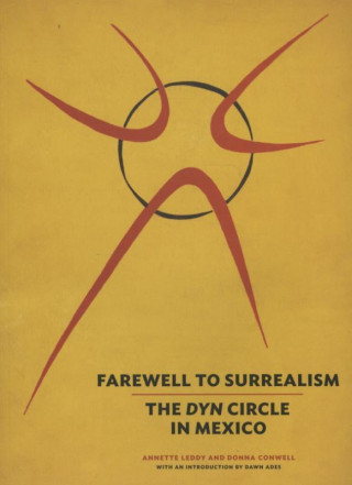 Livre Farewell to Surrealism Dawn Ades