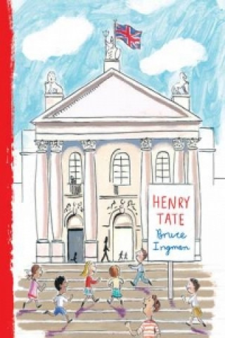Libro Henry Tate Bruce Ingman