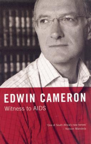 Carte Witness to Aids Edwin Cameron