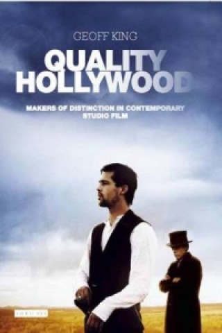 Buch Quality Hollywood Professor Geoff King