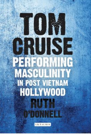 Buch Tom Cruise O